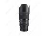 Sigma for Canon 50-100mm f/1.8 DC HSM Art